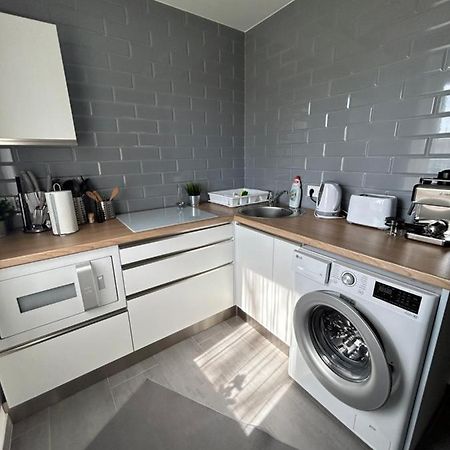 Gabend'I Apartman Eger Exterior foto